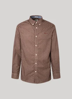 Homem Pepe Jeans Camisas><noscript><img width=