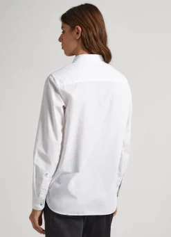 Mulher Pepe Jeans Camisas E Blusas><noscript><img width=
