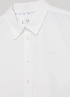 Mulher Pepe Jeans Camisas E Blusas><noscript><img width=