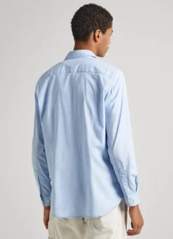 Homem Pepe Jeans Camisas><noscript><img width=