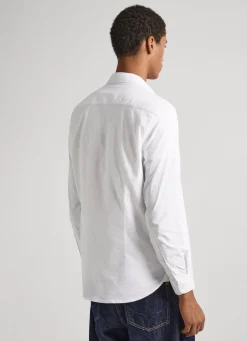 Homem Pepe Jeans Camisas><noscript><img width=