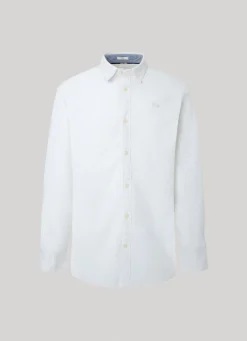 Homem Pepe Jeans Camisas><noscript><img width=