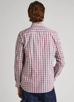 Homem Pepe Jeans Camisas><noscript><img width=