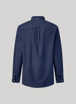 Homem Pepe Jeans Camisas><noscript><img width=