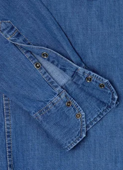 Homem Pepe Jeans Camisas><noscript><img width=