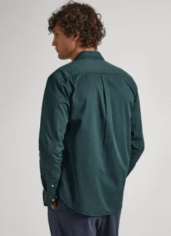 Homem Pepe Jeans Camisas><noscript><img width=