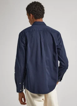 Homem Pepe Jeans Camisas><noscript><img width=