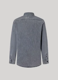 Homem Pepe Jeans Camisas><noscript><img width=