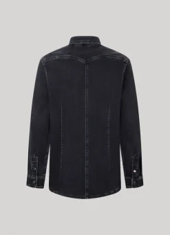 Homem Pepe Jeans Camisas><noscript><img width=