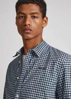 Homem Pepe Jeans Camisas><noscript><img width=