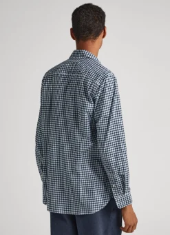 Homem Pepe Jeans Camisas><noscript><img width=