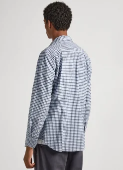 Homem Pepe Jeans Camisas><noscript><img width=