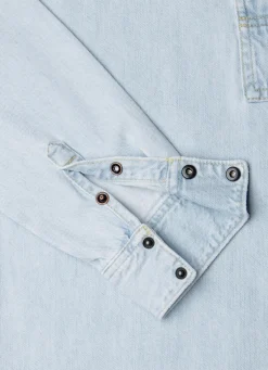 Mulher Pepe Jeans Camisas E Blusas><noscript><img width=