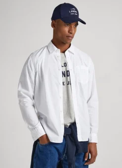 Mulher Pepe Jeans Camisas E Blusas><noscript><img width=