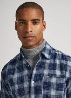Homem Pepe Jeans Camisas><noscript><img width=
