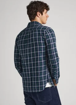 Homem Pepe Jeans Camisas><noscript><img width=