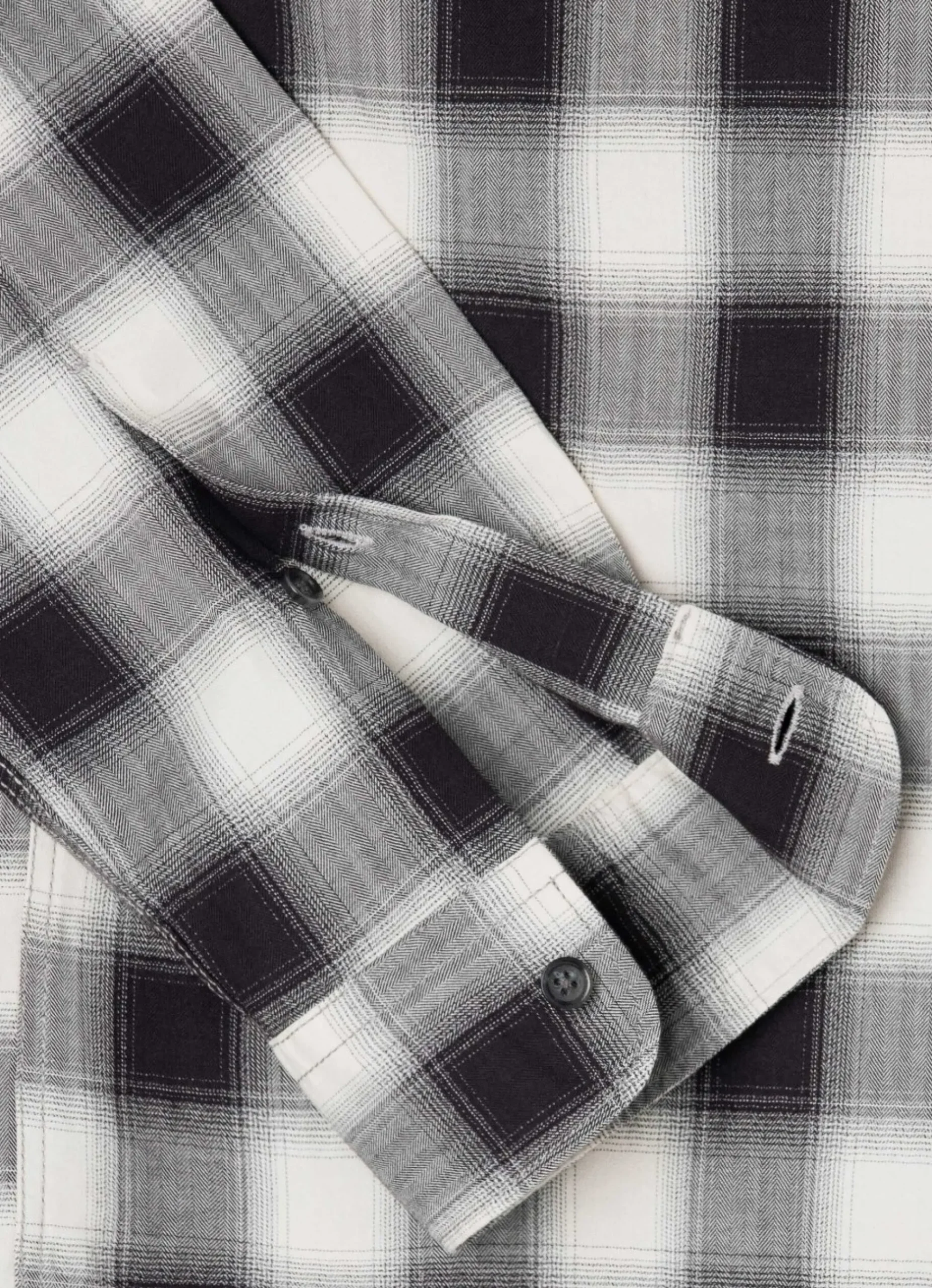 Homem Pepe Jeans Camisas>Camisa Xadrez De Algodao