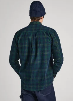 Homem Pepe Jeans Camisas><noscript><img width=