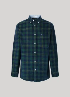 Homem Pepe Jeans Camisas><noscript><img width=