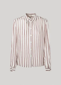 Mulher Pepe Jeans Camisas E Blusas><noscript><img width=