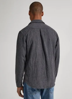 Homem Pepe Jeans Camisas><noscript><img width=