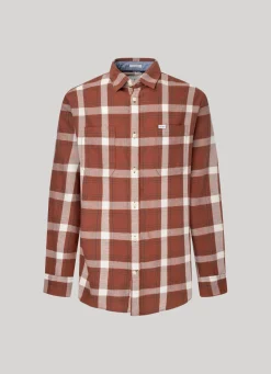 Homem Pepe Jeans Camisas><noscript><img width=