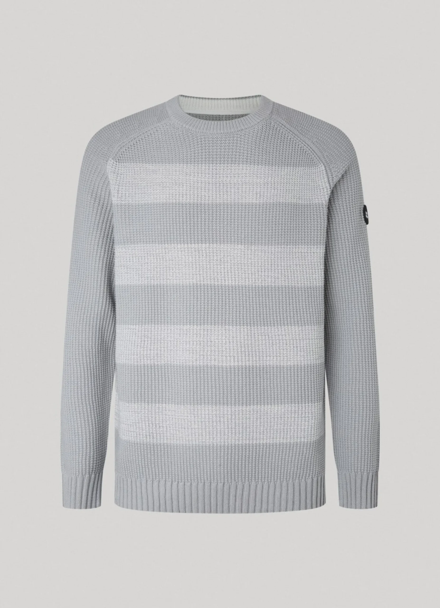 Homem Pepe Jeans Malhas>Camisola Algodao As Riscas