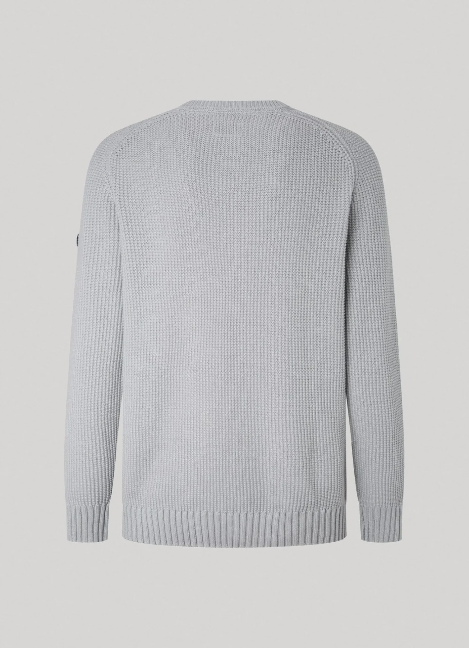 Homem Pepe Jeans Malhas>Camisola Algodao As Riscas