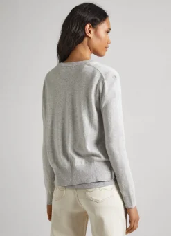 Mulher Pepe Jeans Malhas><noscript><img width=