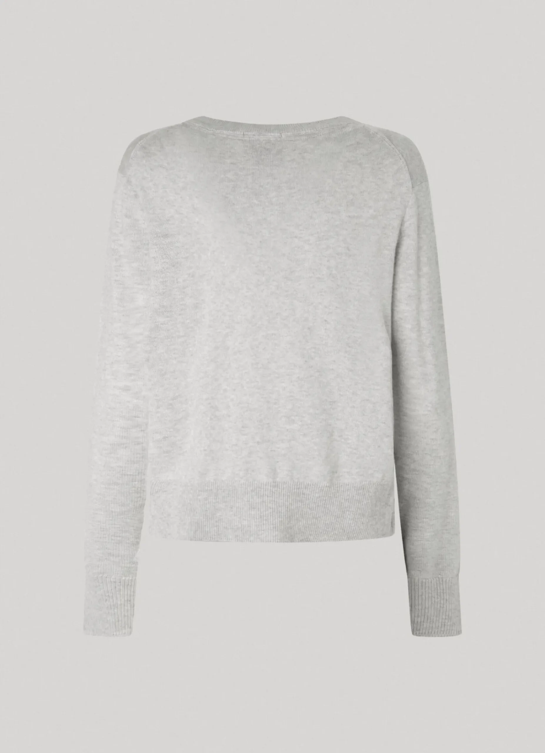 Mulher Pepe Jeans Malhas>Camisola Algodao Caxemira