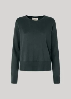 Mulher Pepe Jeans Malhas><noscript><img width=