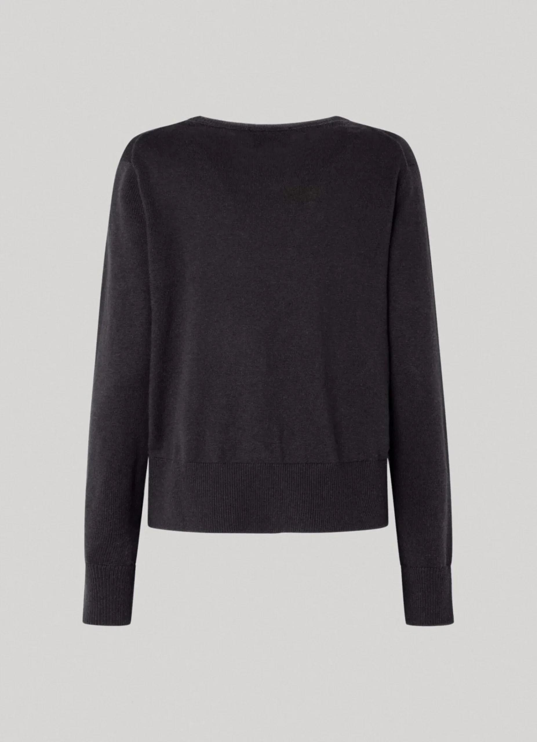 Mulher Pepe Jeans Malhas>Camisola Algodao Caxemira