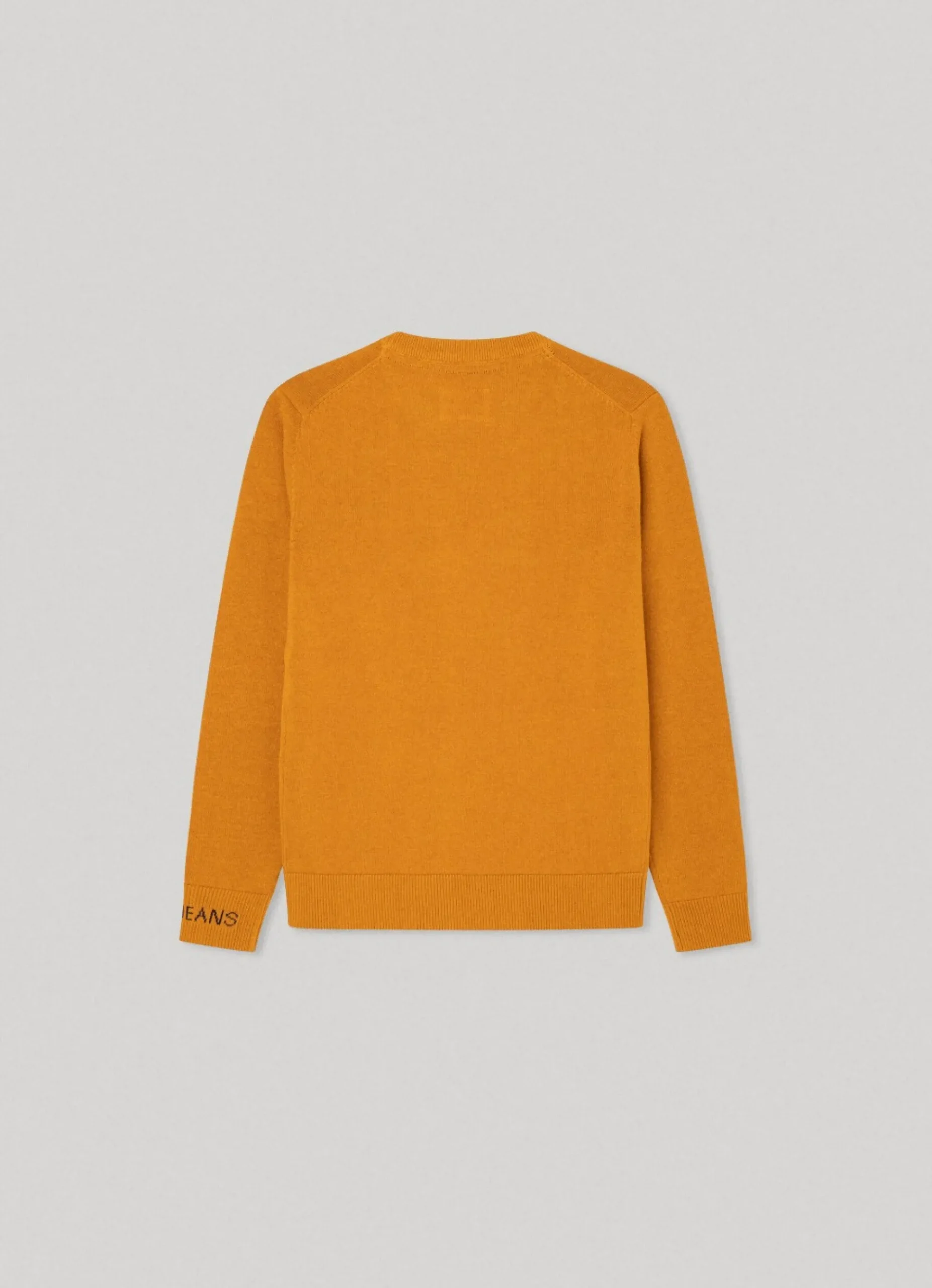 Rapaz Pepe Jeans Sweatshirts E Malhas>Camisola Algodao Gola Redonda