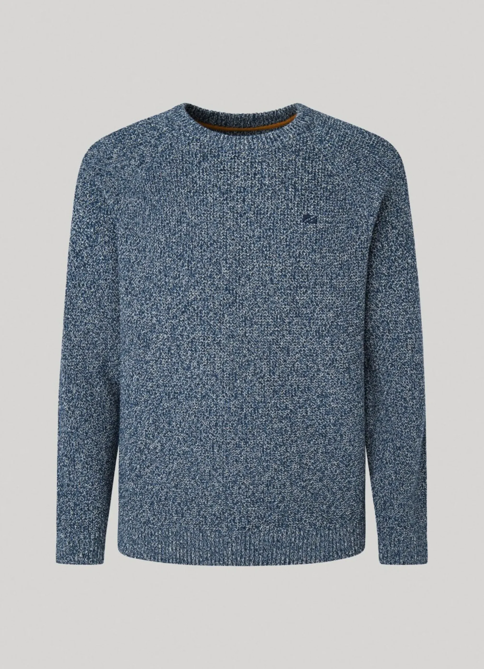 Homem Pepe Jeans Malhas>Camisola Algodao Manga Raglan