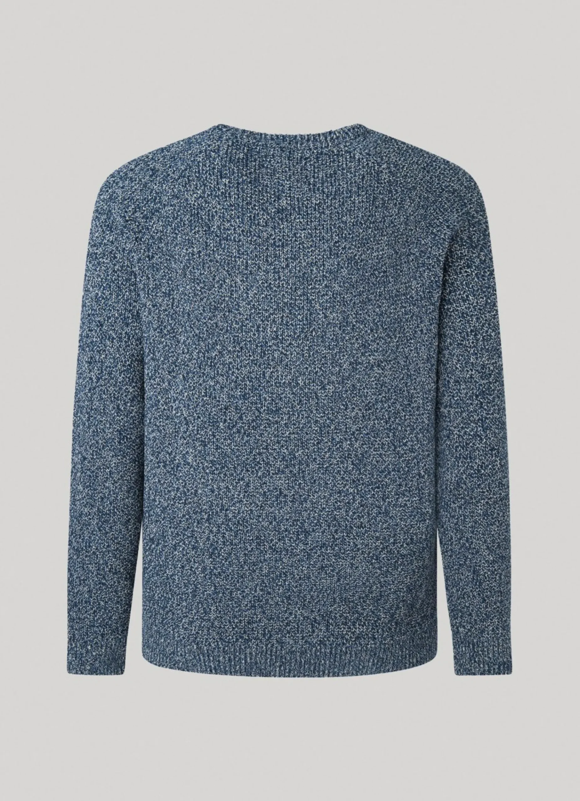 Homem Pepe Jeans Malhas>Camisola Algodao Manga Raglan