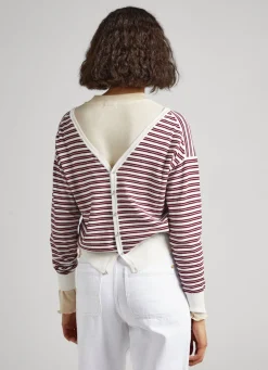 Mulher Pepe Jeans Malhas><noscript><img width=