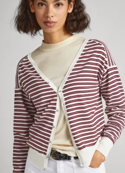 Mulher Pepe Jeans Malhas><noscript><img width=