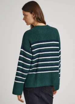 Mulher Pepe Jeans Malhas E Cardigans><noscript><img width=