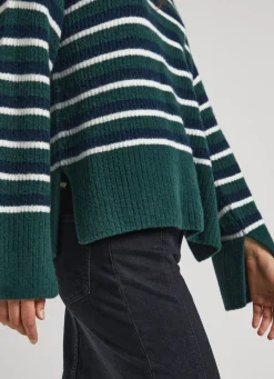Mulher Pepe Jeans Malhas><noscript><img width=