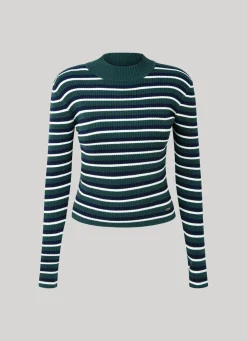 Mulher Pepe Jeans Malhas E Cardigans><noscript><img width=
