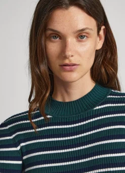 Mulher Pepe Jeans Malhas><noscript><img width=