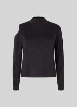 Mulher Pepe Jeans Malhas E Cardigans><noscript><img width=