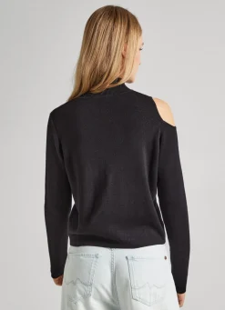Mulher Pepe Jeans Malhas><noscript><img width=