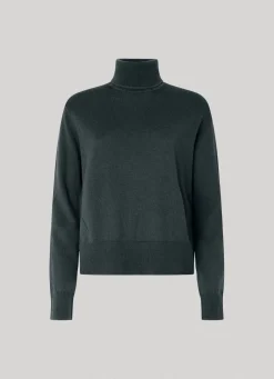 Mulher Pepe Jeans Malhas E Cardigans><noscript><img width=