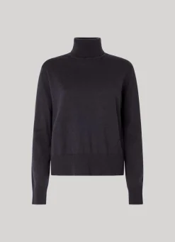 Mulher Pepe Jeans Malhas E Cardigans><noscript><img width=
