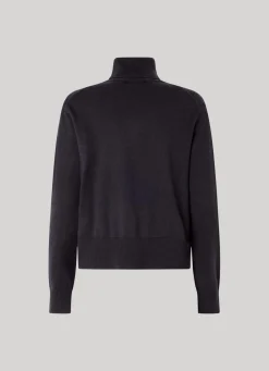 Mulher Pepe Jeans Malhas E Cardigans><noscript><img width=