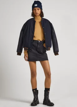 Mulher Pepe Jeans Malhas E Cardigans><noscript><img width=