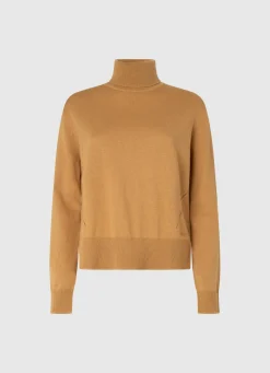 Mulher Pepe Jeans Malhas E Cardigans><noscript><img width=