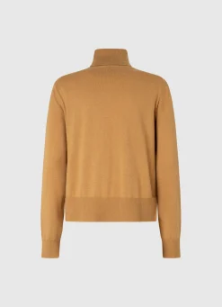 Mulher Pepe Jeans Malhas E Cardigans><noscript><img width=