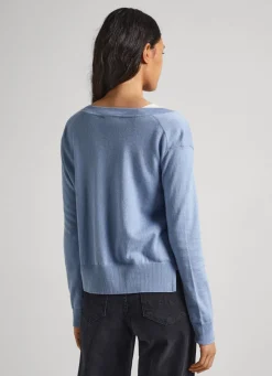 Mulher Pepe Jeans Malhas><noscript><img width=